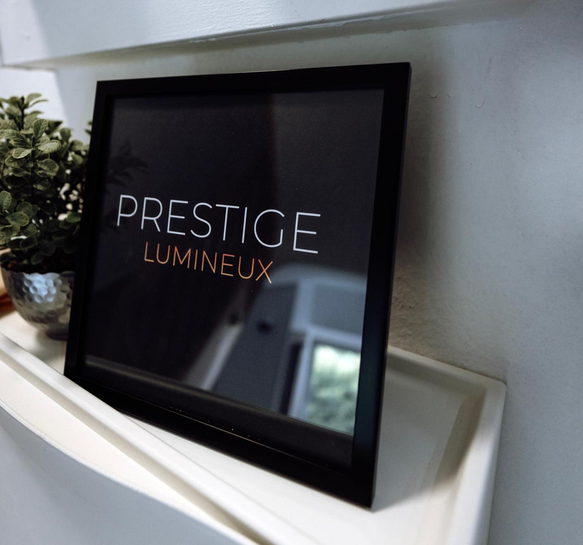 Appartement Prestige Lumineux Jacuzzi Parking Prive