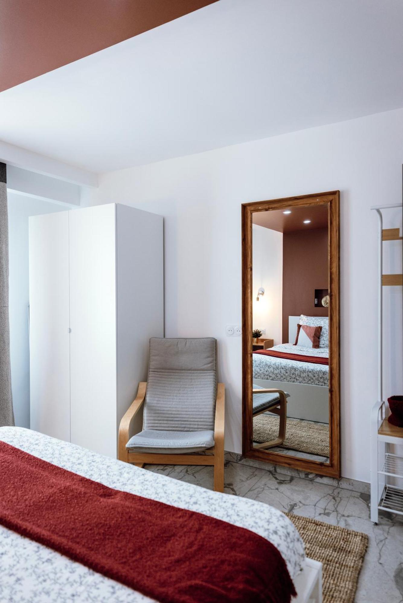 Appartement Prestige Lumineux Jacuzzi Parking Prive *