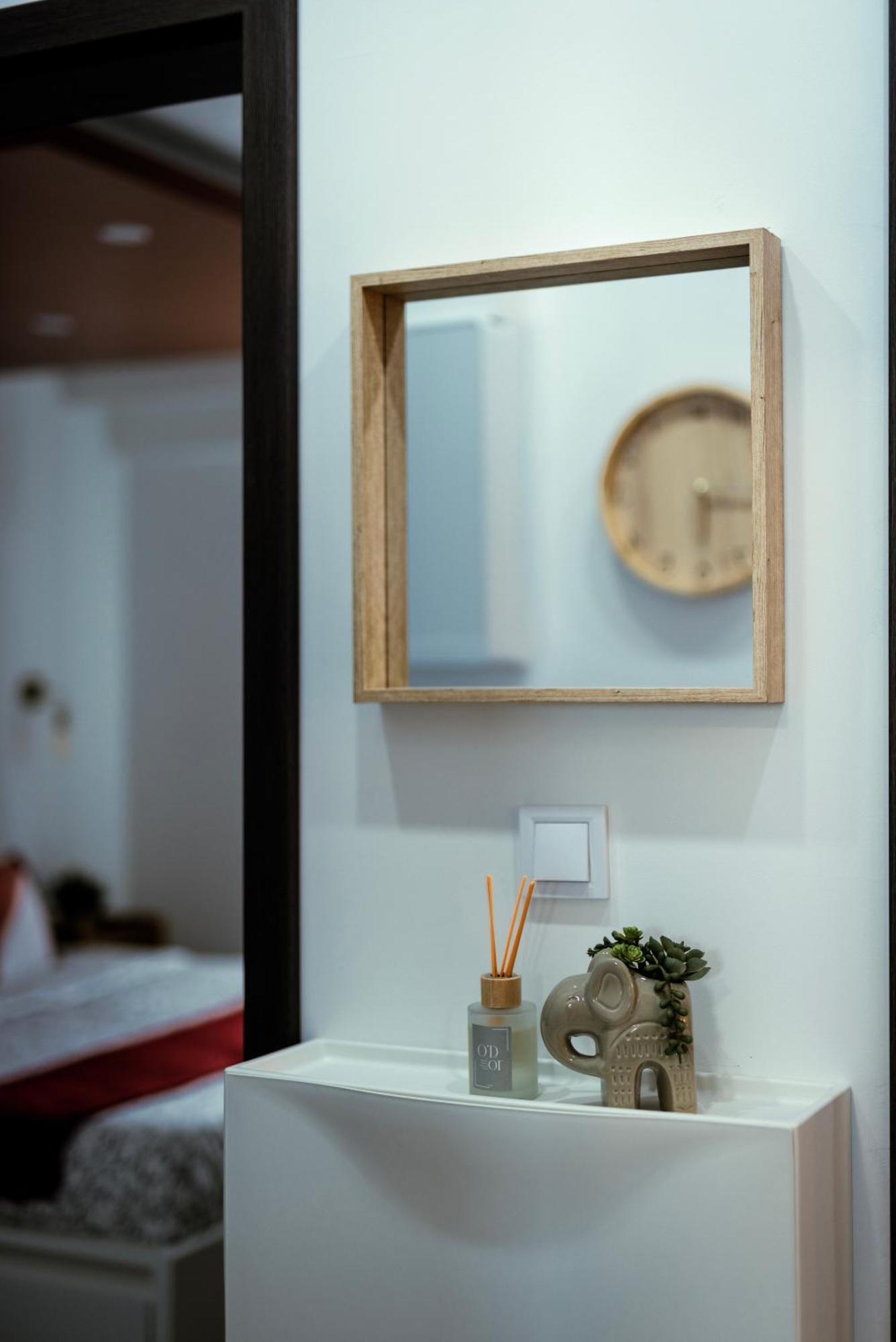 Appartement Prestige Lumineux Jacuzzi Parking Prive