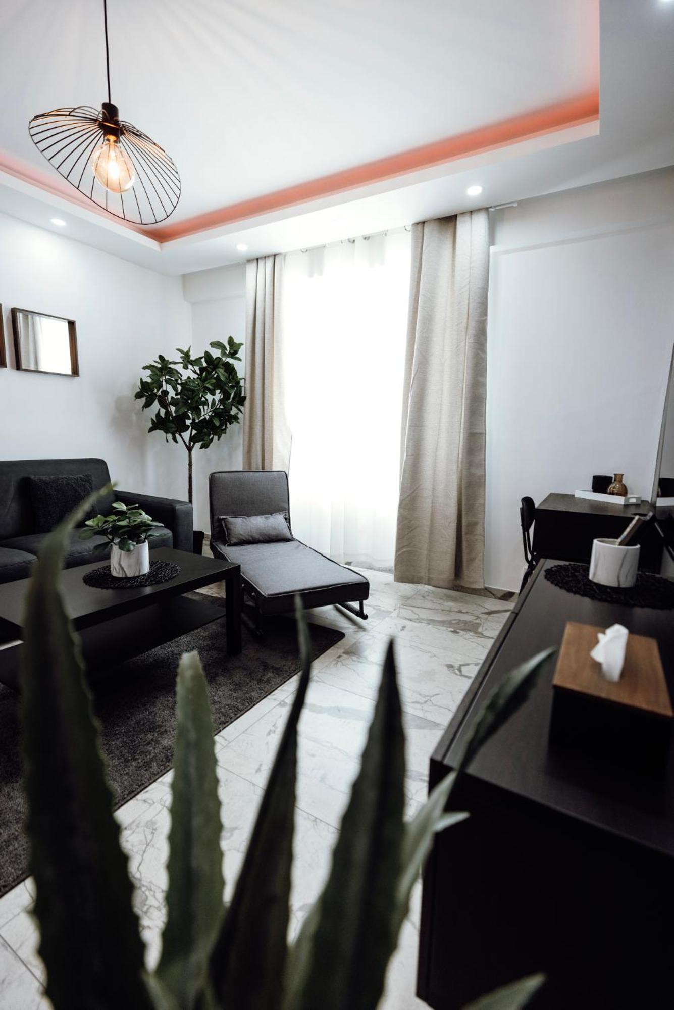 Prestige Lumineux Jacuzzi Parking Prive Appartement