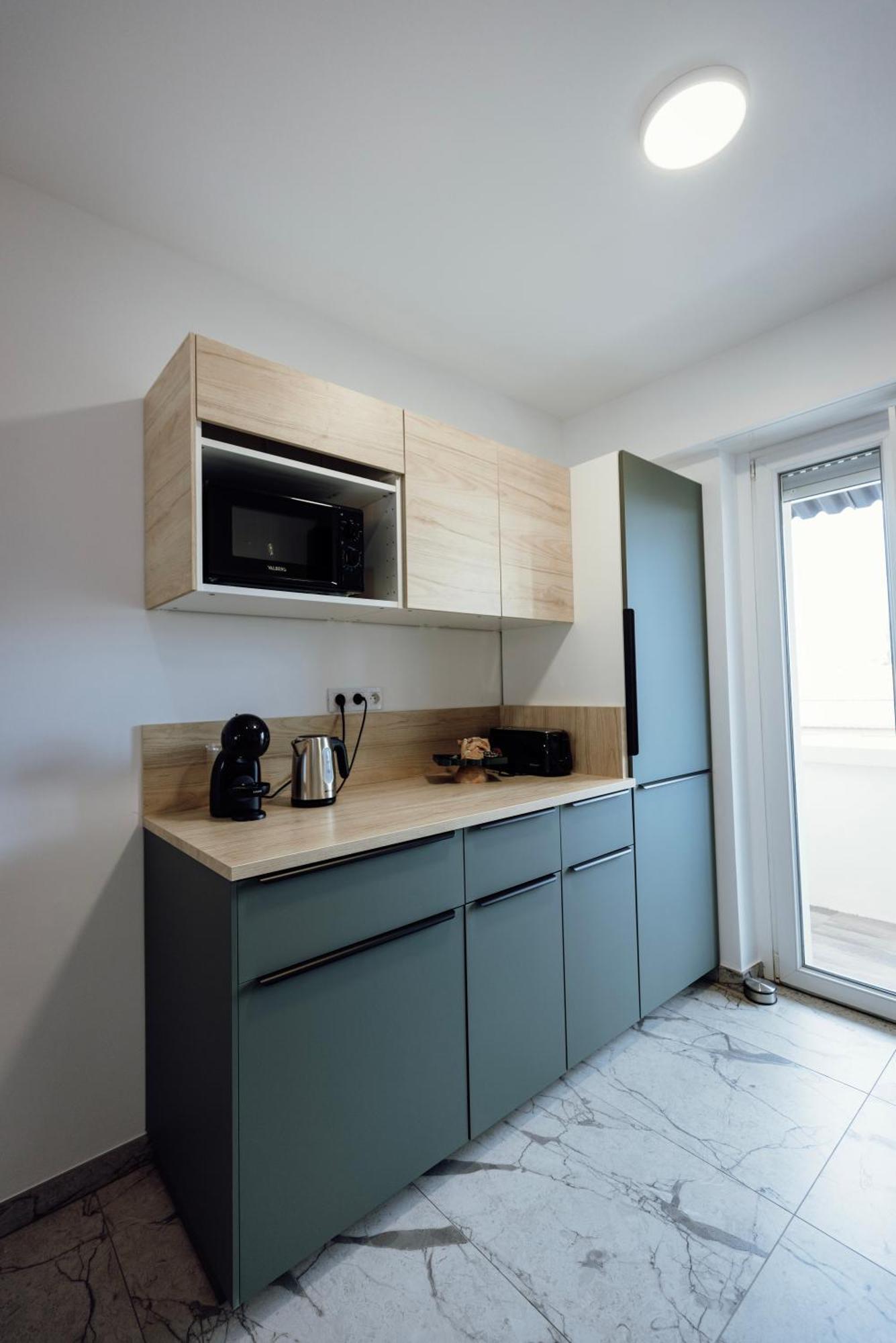 Prestige Lumineux Jacuzzi Parking Prive Appartement *