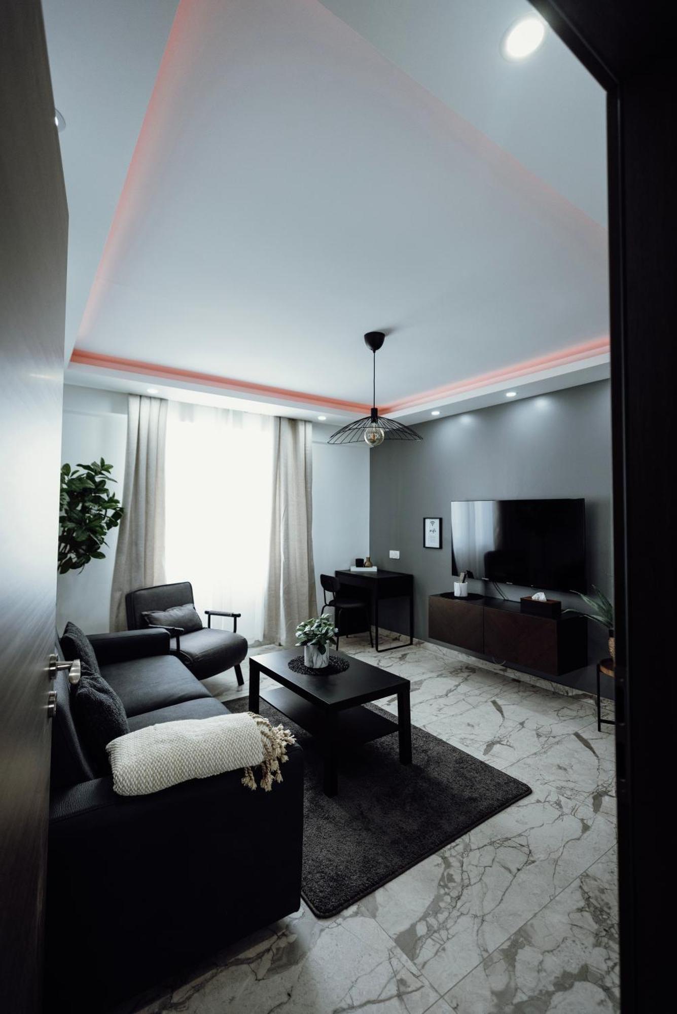 Prestige Lumineux Jacuzzi Parking Prive Appartement Mulhouse