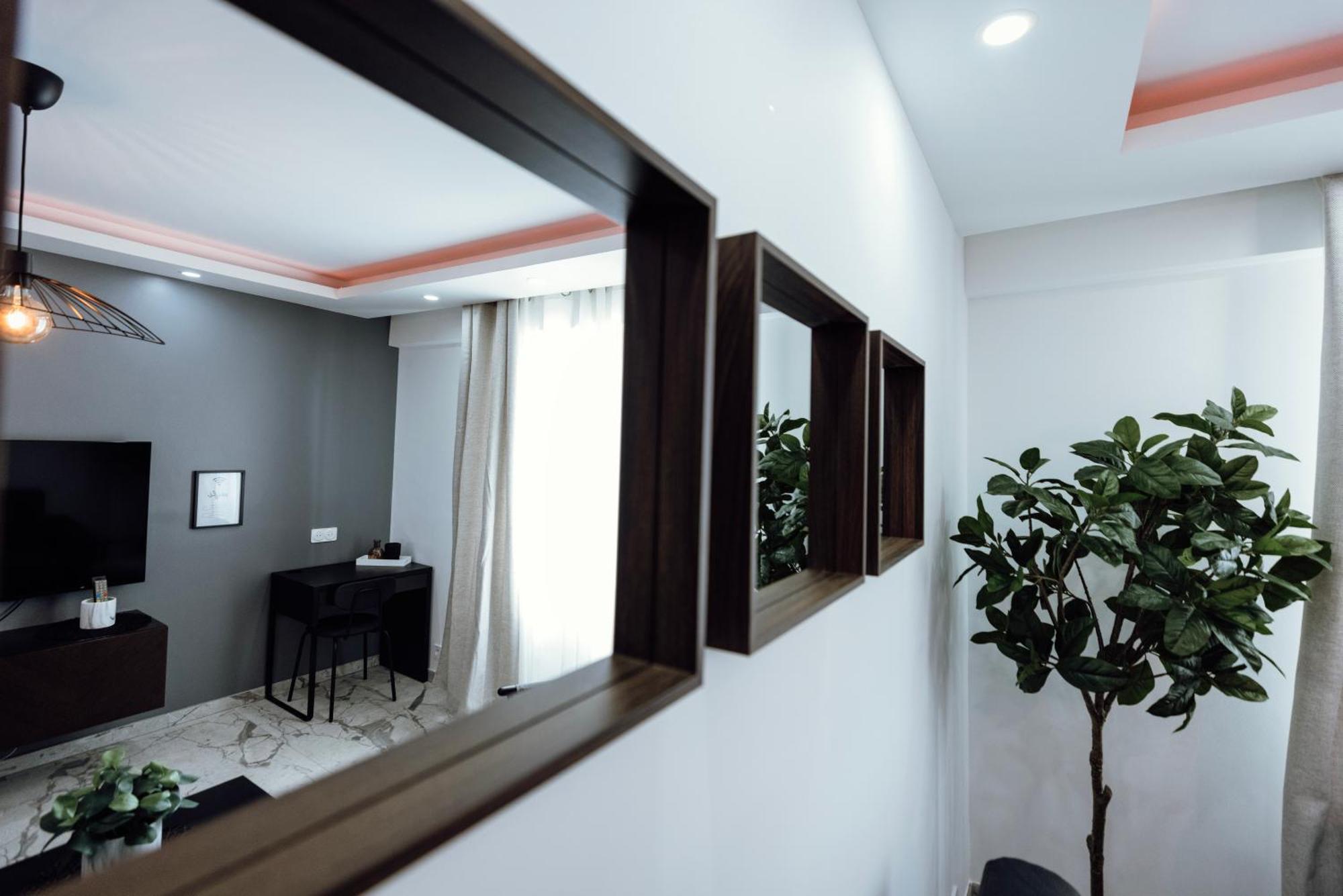 Appartement Prestige Lumineux Jacuzzi Parking Prive Mulhouse