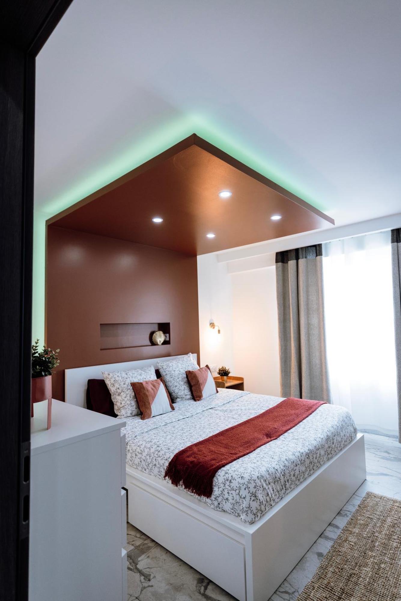 Prestige Lumineux Jacuzzi Parking Prive Appartement *